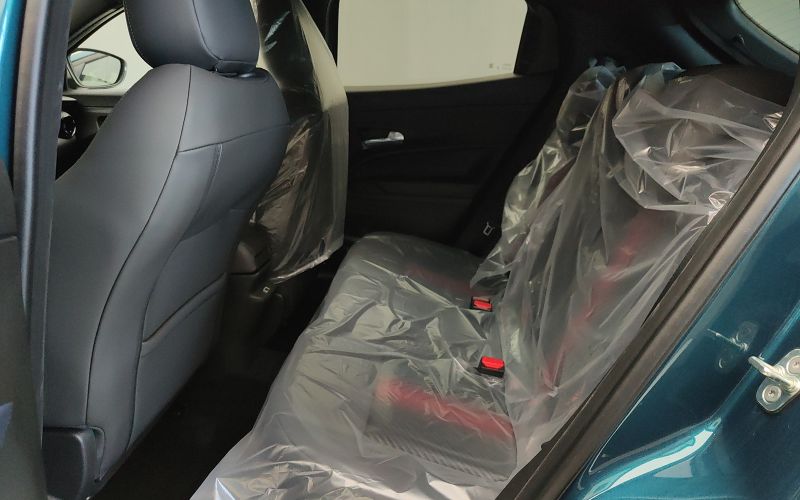 JUNIOR 1.2 136CV HYBRID EDCT6 SPECIALE